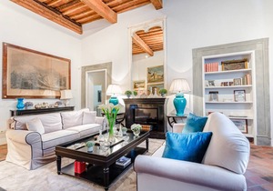 150 m² Apartment ∙ 2 bedrooms ∙ 4 guests
