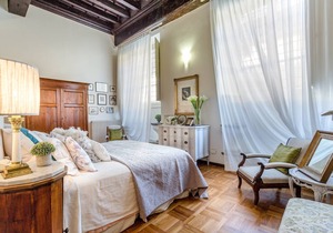 150 m² Apartment ∙ 2 bedrooms ∙ 4 guests