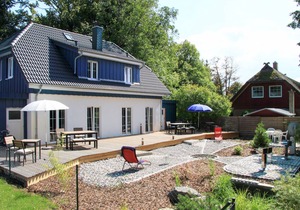 150 m² Apartment ∙ 2 bedrooms ∙ 8 guests