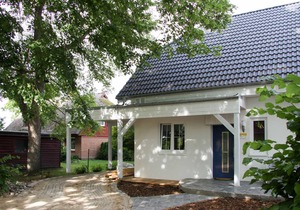 150 m² Apartment ∙ 2 bedrooms ∙ 8 guests