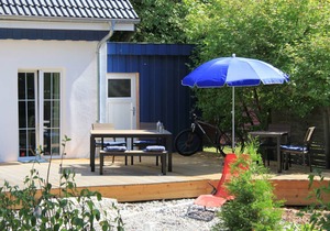150 m² Apartment ∙ 2 bedrooms ∙ 8 guests