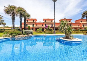 150 m² Apartment ∙ 3 bedrooms ∙ 6 guests