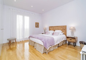 150 m² Apartment ∙ 3 bedrooms ∙ 8 guests