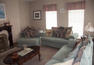 150 m² Bungalow ∙ 4 bedrooms ∙ 8 guests