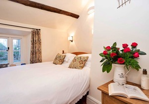 150 m² Cabin ∙ 2 bedrooms ∙ 4 guests