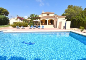 150 m² Chalet ∙ 3 bedrooms ∙ 6 guests