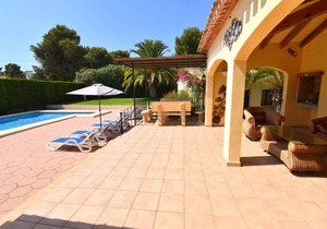 150 m² Chalet ∙ 3 bedrooms ∙ 6 guests