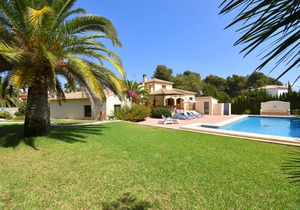 150 m² Chalet ∙ 3 bedrooms ∙ 6 guests