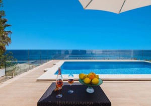 150 m² Chalet ∙ 3 bedrooms ∙ 6 guests