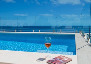 150 m² Chalet ∙ 3 bedrooms ∙ 6 guests