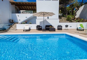 150 m² Chalet ∙ 3 bedrooms ∙ 6 guests