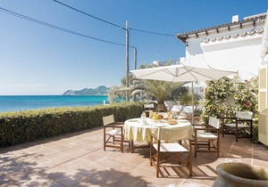 150 m² Chalet ∙ 5 bedrooms ∙ 10 guests