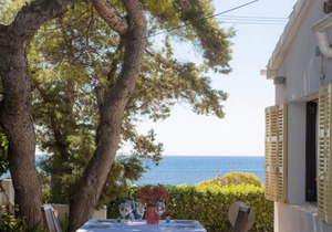 150 m² Chalet ∙ 5 bedrooms ∙ 10 guests