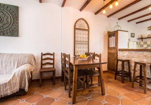 150 m² Cottage ∙ 3 bedrooms ∙ 6 guests