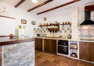 150 m² Cottage ∙ 3 bedrooms ∙ 6 guests