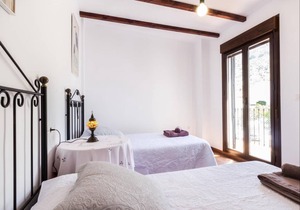150 m² Cottage ∙ 3 bedrooms ∙ 6 guests