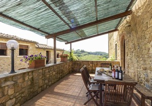 150 m² Farmhouse ∙ 3 bedrooms ∙ 8 guests