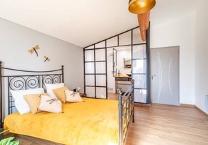 150 m² House ∙ 3 bedrooms ∙ 4 guests