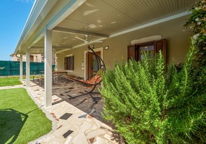 150 m² House ∙ 1 bedroom ∙ 7 guests