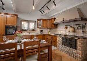 150 m² House ∙ 1 bedroom ∙ 7 guests