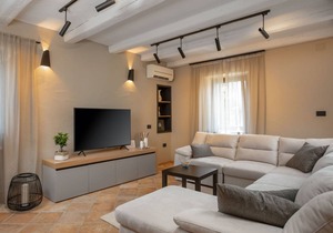 150 m² House ∙ 1 bedroom ∙ 7 guests