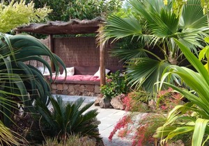 150 m² House ∙ 1 bedroom ∙ 2 guests