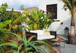 150 m² House ∙ 1 bedroom ∙ 2 guests