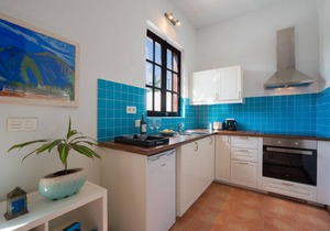 150 m² House ∙ 1 bedroom ∙ 2 guests