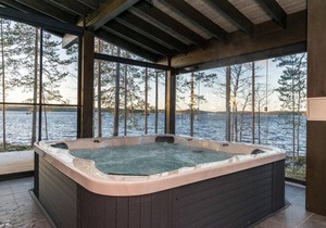 150 m² House ∙ 1 bedroom ∙ 10 guests