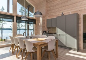 150 m² House ∙ 1 bedroom ∙ 10 guests