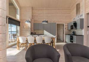 150 m² House ∙ 1 bedroom ∙ 10 guests