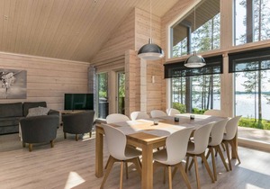 150 m² House ∙ 1 bedroom ∙ 10 guests