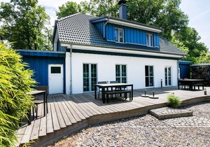 150 m² House ∙ 2 bedrooms ∙ 8 guests
