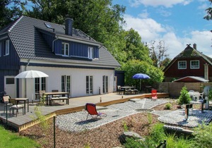 150 m² House ∙ 2 bedrooms ∙ 8 guests