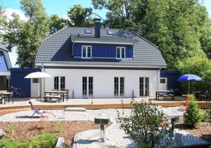 150 m² House ∙ 2 bedrooms ∙ 8 guests