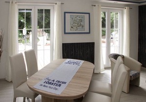 150 m² House ∙ 2 bedrooms ∙ 8 guests