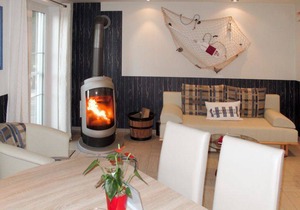 150 m² House ∙ 2 bedrooms ∙ 8 guests