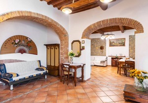 150 m² House ∙ 3 bedrooms ∙ 8 guests