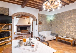 150 m² House ∙ 3 bedrooms ∙ 8 guests