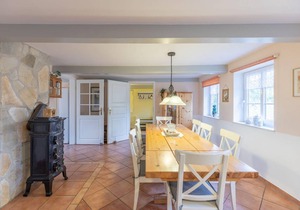 150 m² House ∙ 3 bedrooms ∙ 6 guests