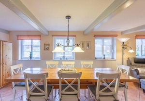 150 m² House ∙ 3 bedrooms ∙ 6 guests