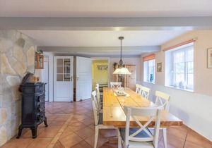 150 m² House ∙ 3 bedrooms ∙ 6 guests