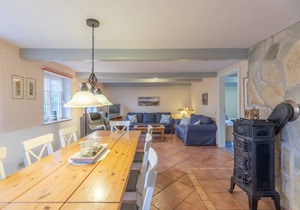 150 m² House ∙ 3 bedrooms ∙ 6 guests