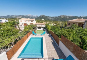 150 m² House ∙ 3 bedrooms ∙ 6 guests