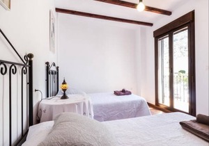 150 m² House ∙ 3 bedrooms ∙ 6 guests