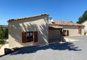 150 m² House ∙ 3 bedrooms ∙ 6 guests