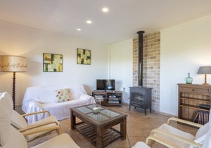 150 m² House ∙ 3 bedrooms ∙ 6 guests