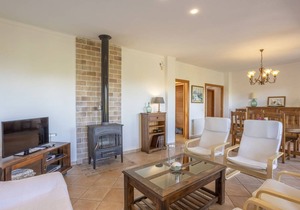 150 m² House ∙ 3 bedrooms ∙ 6 guests