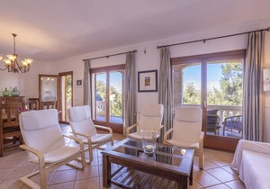 150 m² House ∙ 3 bedrooms ∙ 6 guests