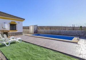 150 m² House ∙ 3 bedrooms ∙ 6 guests